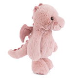 Lovely drago ruby 30 cm