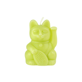 Lucky Candles Light Green