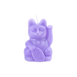 Lucky Candles Lilac