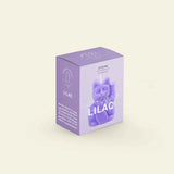 Lucky Candles Lilac