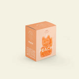 Lucky Candles Peach