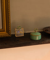 Lucky Clover Circus Box