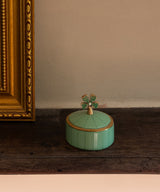 Lucky Clover Circus Box