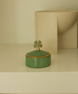 Lucky Clover Circus Box