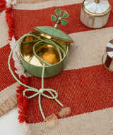 Lucky Clover Circus Box