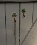 Lucky Clover Hook Mini