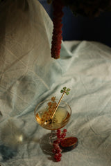 Lucky Clover Teaspoon Set