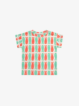 Lucky Fish all over T-shirt