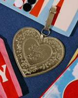 Luggage Tag Set, Lockets