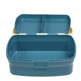 Lunch box with tray - Fairies in the Garden