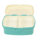 Lunch box with tray - Wild Wonders