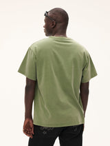 Lustful Lakeside - Off-Green