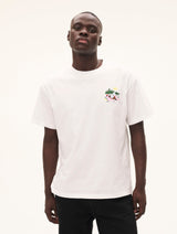 Lustful Lakeside - White