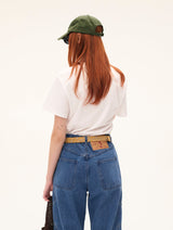 Lustful Lakeside - White