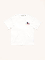 Lustful Lakeside - White