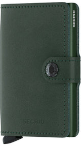 SECRID MINIWallet Original Green
