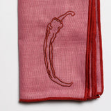 MAEGEN Napkin - Chilli 2-Pack