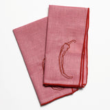 MAEGEN Napkin - Chilli 2-Pack