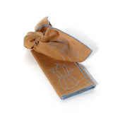 MAEGEN Napkin - Coffee Pot 2-Pack