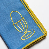 Napkin - Egg