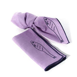 MAEGEN Napkin - Fish 2-Pack