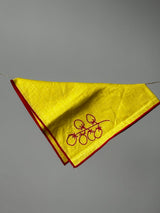 MAEGEN Napkin - Tomatoes 2-Pack