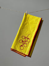 MAEGEN Napkin - Tomatoes 2-Pack