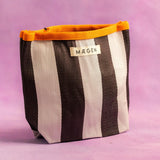 Maegen Pouch - Orange Binding
