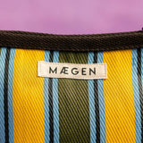 Maegen Pouch - Chocolate Binding