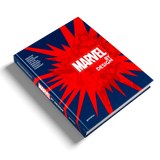 MARVEL BY DESIGN