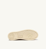 MEDALIST LOW TRIIN LAND AND CAPPERO SUEDE (WOMAN)