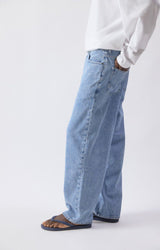 MEN'S BALLOON JEANS JOYBIRD - AUTHENTIQUE STONE