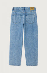 MEN'S BALLOON JEANS JOYBIRD - AUTHENTIQUE STONE