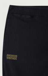 MEN'S JOGGERS GIXY - NOIR