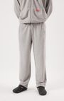 MEN'S JOGGERS NYZZOW - HEATHER GREY GRISCH
