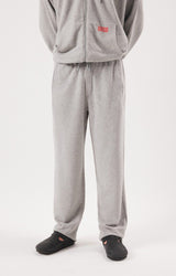 MEN'S JOGGERS NYZZOW - HEATHER GREY GRISCH