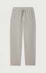 MEN'S JOGGERS NYZZOW - HEATHER GREY GRISCH