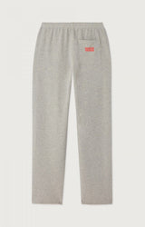 MEN'S JOGGERS NYZZOW - HEATHER GREY GRISCH