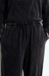 MEN'S JOGGERS SONOMA - CARBONE VINT
