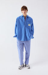 MEN'S PUSWAY - WATTERFALL