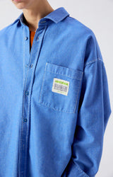 MEN'S PUSWAY - WATTERFALL