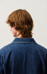 MEN'S SHIRT GLOBAY - MEDIUM BRUT