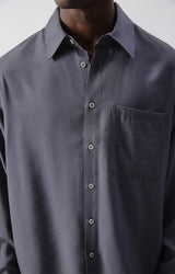 MEN'S SHIRT LANOW LS - BRUMEUX