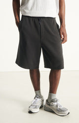 MEN'S SHORTS ATUBAY - TENEBRE