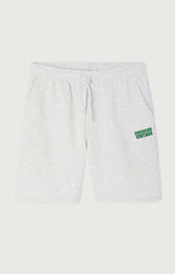 MEN'S SHORTS BAPTOWN - HEATHER GREY GRISCH