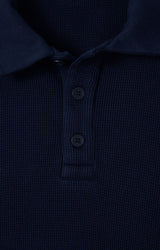 MEN'S SWEATSHIRT RYVY - NAVY