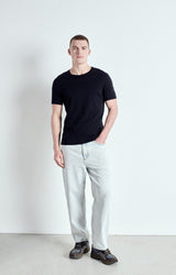 MEN'S T-SHIRT DECATUR - NOIR