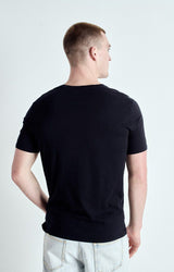 MEN'S T-SHIRT DECATUR - NOIR