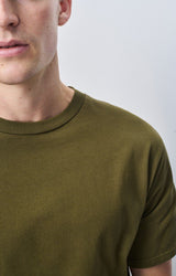 MEN'S T-SHIRT FIZVALLEY - BUISSON VINTA