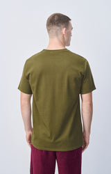 MEN'S T-SHIRT FIZVALLEY - BUISSON VINTA